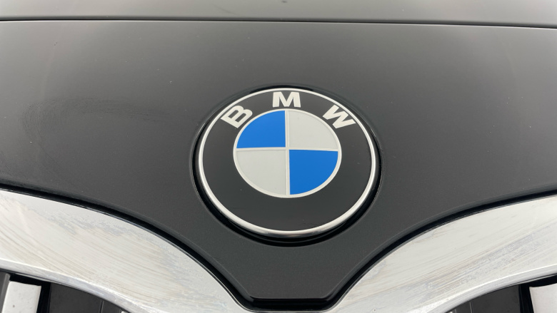 BMW 1 Series 118i [136] M Sport 5dr Petrol Hatchback